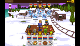 Tales Of Gaming Review: Knights of Pen & Paper +1 Edition