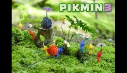 Japanese Charts: Wii U Sales Soar As Pikmin 3 Claims Number One Spot