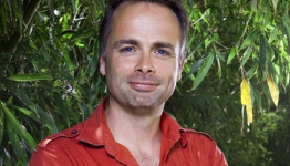 Michel Ancel: Connect, Share, Create
