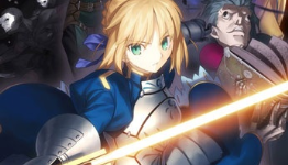 Aniplex of America Confirm Plans for Fate/Zero English Releases on DVD and Blu-ray