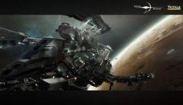 Novus Aeterno: New Alpha Gameplay Footage