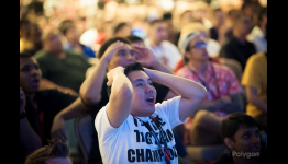 Evo 2013 in Photos
