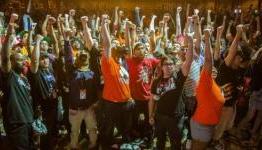 The 5 Great Moments From EVO 2013