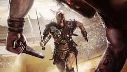OXM – Spartacus Legends Review