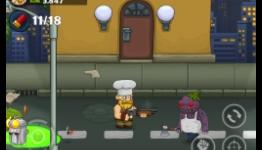 Pocket Gamer – Bloody Harry Review
