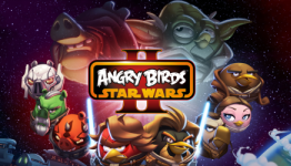 Angry Birds Star Wars Outed for PS3, PS Vita, More: $39.99, Given October 29th Release Date