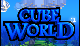 Chatter Play: Cube World