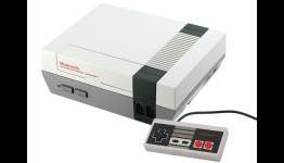 Happy 30 Years, NES | GamEvo