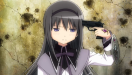 Story Revealed For Last Madoka Magica Movie