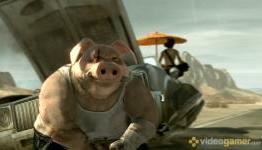 Ancel: Now could be the time to make Beyond Good & Evil 2