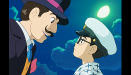 Kids Find New Studio Ghibli Anime “Boring”, But Adults Dig It