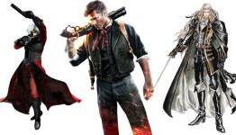 Best dressed video game characters