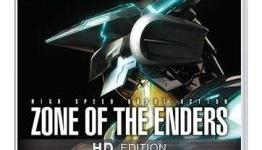 Z.O.E. HD 2 Framerate Patch Side-by-Side Comparison Video