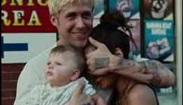 The Place Beyond The Pines: Review |MATVB|