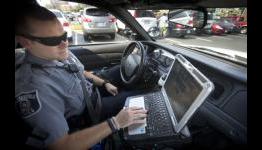 License plate cameras track millions of Americans