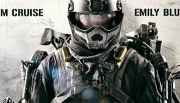 ‘All You Need is Kill’ Gets New Title, Teaser Poster