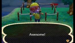 Animal Crossing: New Leaf Review | Splitkick