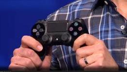 Sony abandoned plans to measure gamer sweat on PS4 controllers