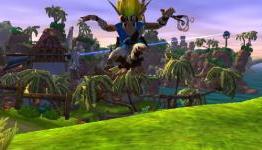 Jak and Daxter Collection (PSV) Review | gamrReview