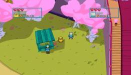 Cartoon Network’s Adventure Time Coming This Autumn