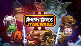 Angry Birds Star Wars on Consoles is a Slap in the Face