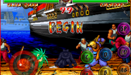Samurai Shodown II Review | Mac|Life