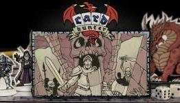 Jon Chey talks Card Hunter: Part One
