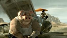 Beyond Good & Evil 2 Will Be An Open World Experience