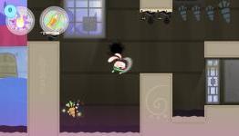 Gamers XTREME – Kung Fu Rabbit Review (PS Vita): “A Charmingly Addictive 2D Platformer”