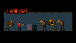 Bad Bots Review | GIZORAMA