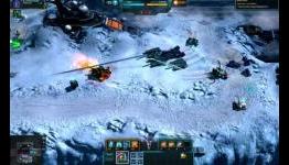End of Nations Alpha Test Resumed