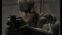 Metal Gear Solid: The Legacy Collection Review | GameDynamo
