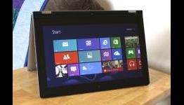 Review: Lenovo’s IdeaPad Yoga 11S is good, but it’s late to the party | ArsTechnica