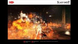 Black Sheep Online New Skill’s Effects and Destructible Surroundings Videos