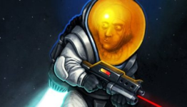 Capsized review – alien exile | Metro