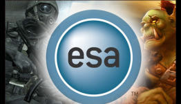 ESA Study Shows Changing Game Industry
