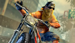 Urban Trial Freestyle Review – GVN