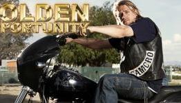 Golden Opportunity – Sons of Anarchy: The Video Game
