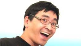 How I Game: Teddy Lee — Co-founder, Cellar Door Games