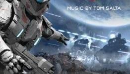 Halo: Spartan Assault Soundtrack Released