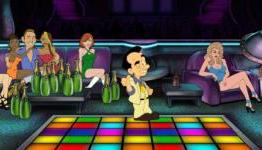 Gi – Leisure Suit Larry: Reloaded (PC) Review