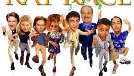 Rat Race (Spirituality in Film)