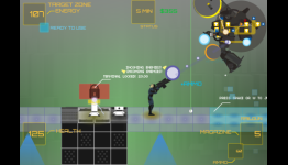 Presenting the ‘Deus Ex’ Inspired Indie Title: ‘Contract Work’