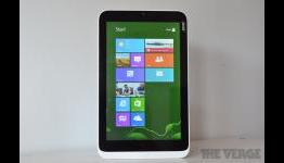 The Verge – Acer Iconia W3 review: a new, smaller kind of Windows 8 tablet