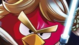 Angry Birds Star Wars Console Box Art Revealed, Includes ‘Exclusive New Levels’
