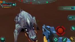 Bounty Hunter: Black Dawn Review | STP