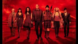 Red 2 Review | Geekenstein