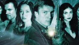 Firefly to Come Back as a Video Game