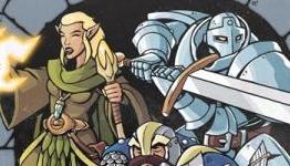 Card Hunter open beta “coming up”