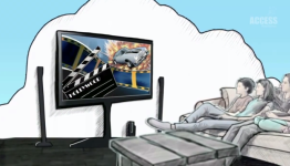 Sony Confirms Multitasking on PS4